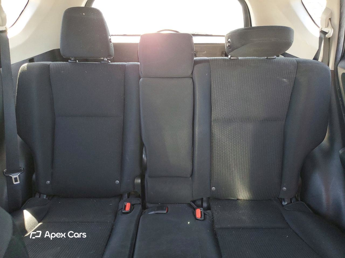 Toyota RAV 4 2017