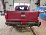 Ford Ranger 2005