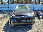 Kia Sportage 2017