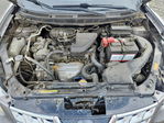 Nissan Rogue 2012