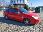 Ford Focus 2008