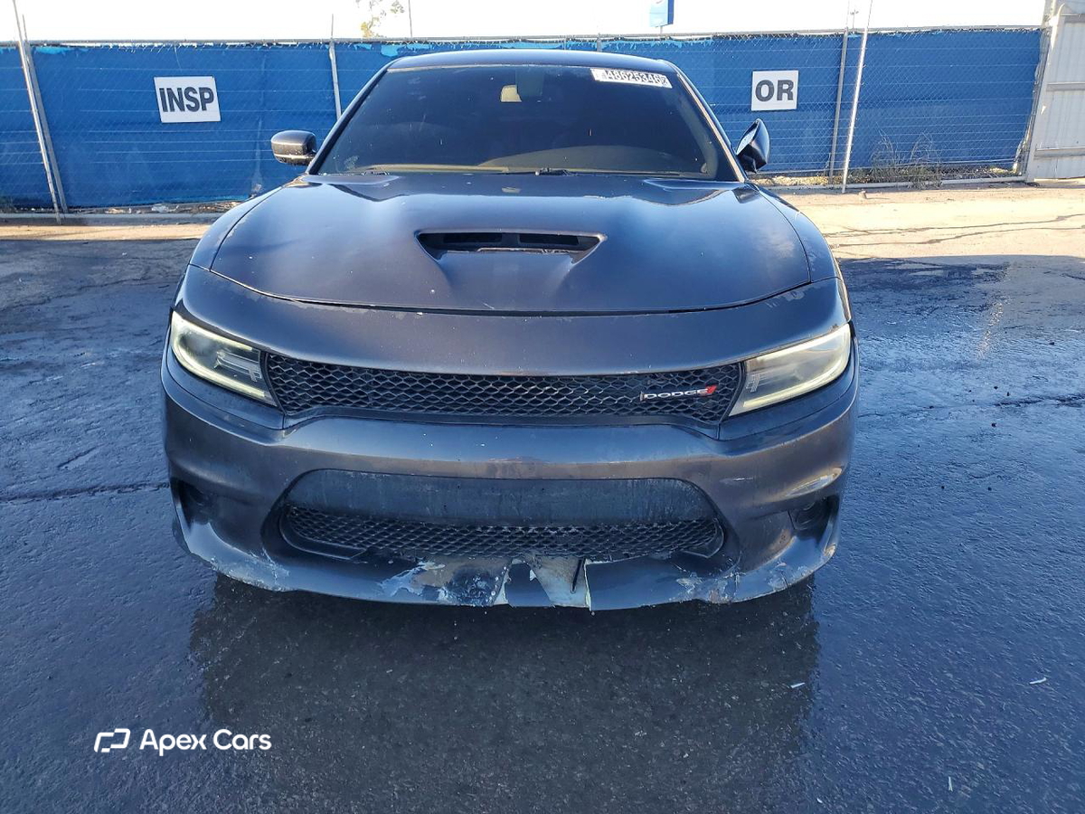 Dodge Charger 2021
