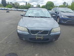 Volvo S60 2006