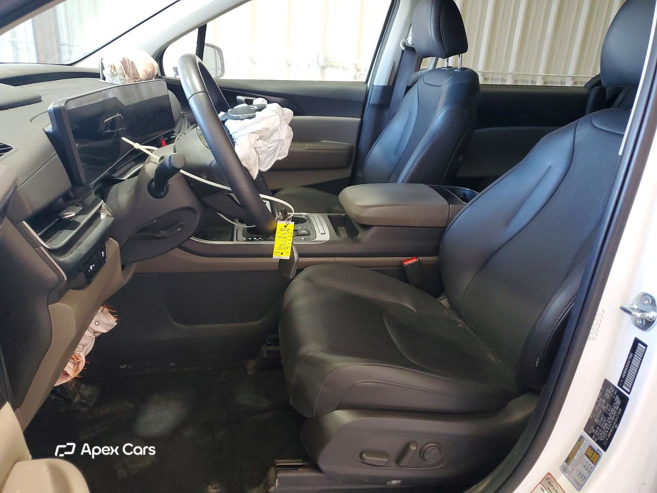 Kia Carnival 2025