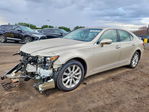 Lexus LS 2010