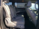 Honda Odyssey 2018