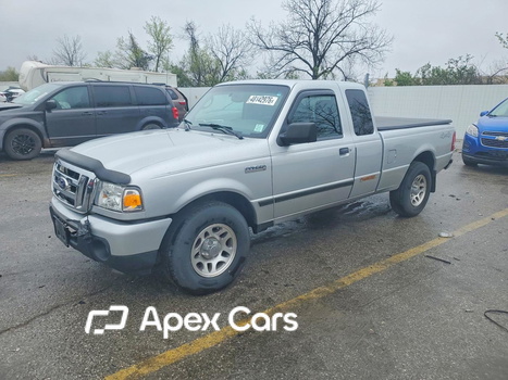 Ford Ranger 2010 - Image 1 of 12