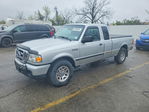 Ford Ranger 2010