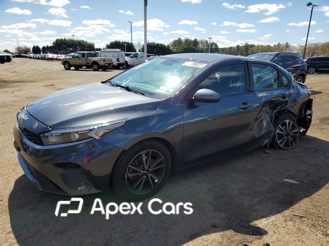 Kia Forte 2024 - Image 1 of 12
