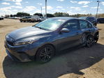 Kia Forte 2024