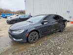 Chrysler 200 2015