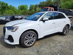 Audi Q3 2025