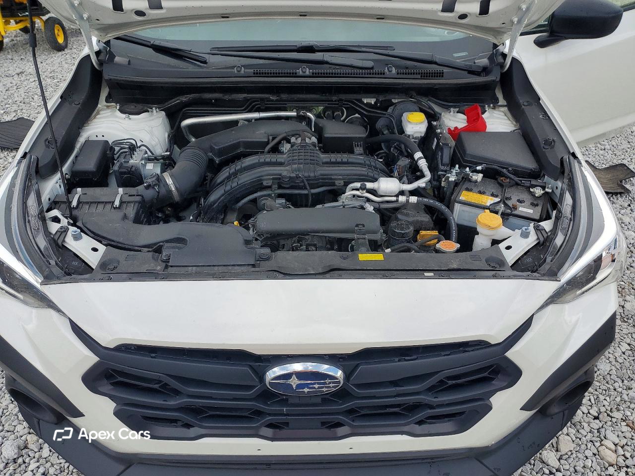 Subaru XV 2025
