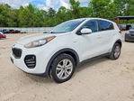 Kia Sportage 2017