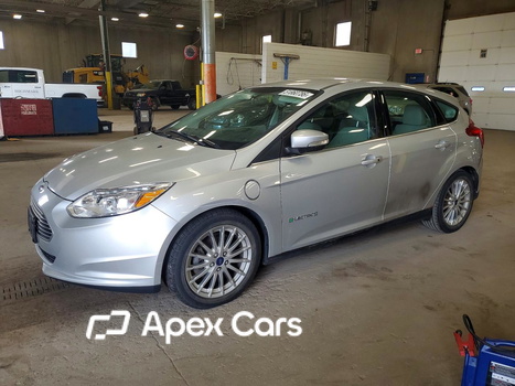 Ford Focus 2014 - Image 1 of 11
