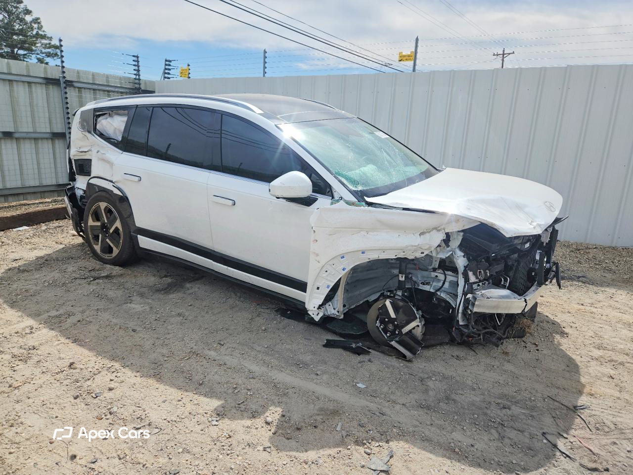 Hyundai Ioniq 9 2026