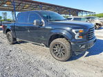 Ford F-150 2016