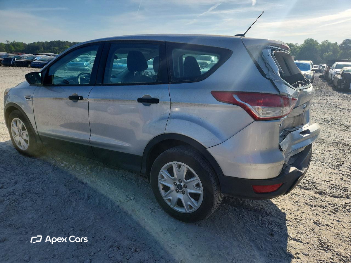 Ford Escape 2014