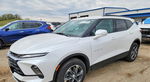 Chevrolet Blazer 2025