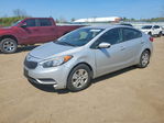 Kia Forte 2016