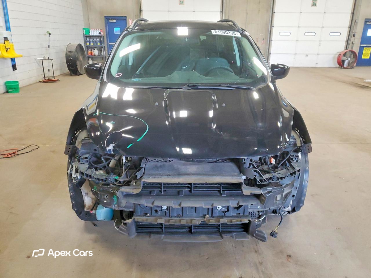Ford Escape 2016