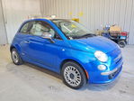 Fiat 500 2015