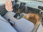 Nissan Navara (Frontier) 1997