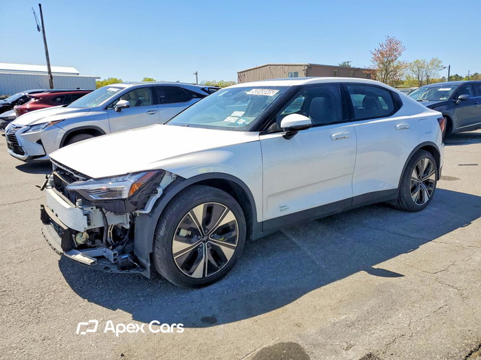 2023 Polestar 2 - Image 1 of 5