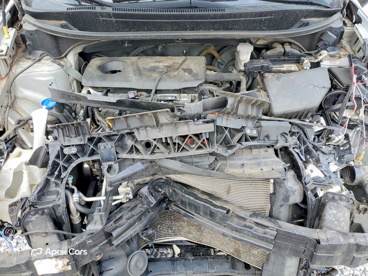Kia Rio 2016