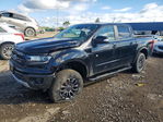 Ford Ranger 2021