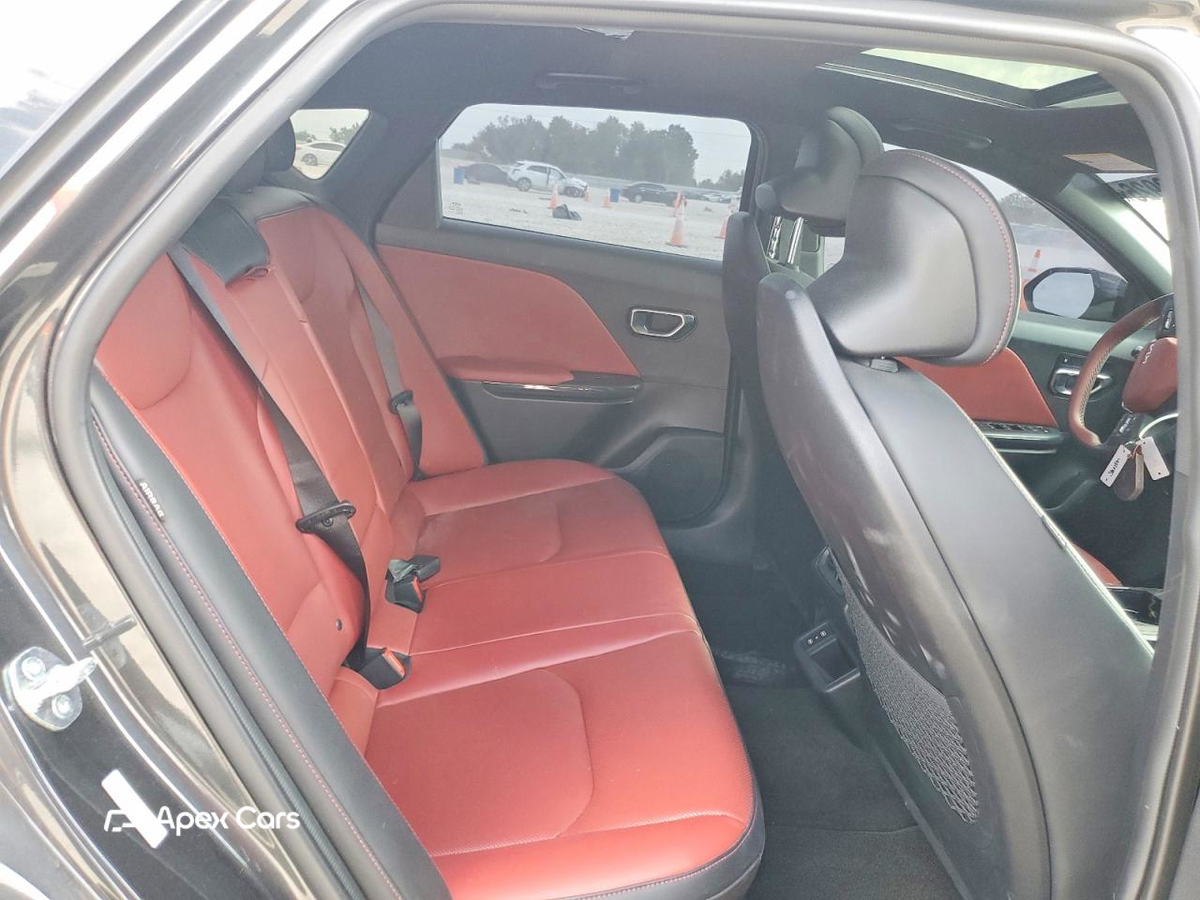 Kia K4 2025