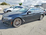 BMW Series 5 2019