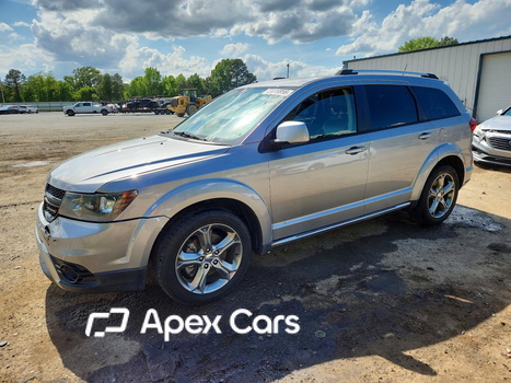 Dodge Journey 2017 - Image 1 of 14