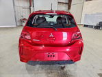 Mitsubishi Mirage 2024