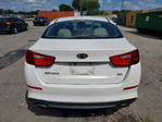Kia Optima 2015