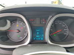 Chevrolet Equinox 2011