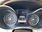 Mercedes-Benz C-klasse 2015