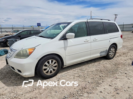 Honda Odyssey 2008 - Image 1 of 13
