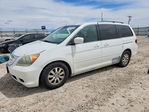 Honda Odyssey 2008