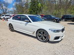 BMW M5 2019