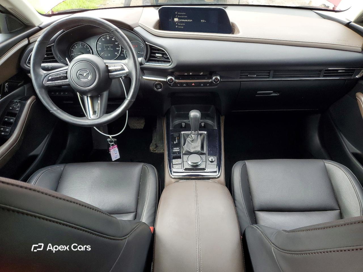 Mazda CX-30 2023