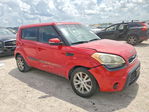 Kia Soul 2012