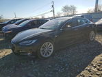 Tesla Model S 2016