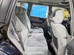 Subaru Forester 2002