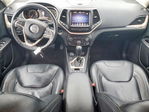 Jeep Cherokee 2016