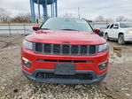 Jeep Compass 2018