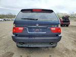 BMW X5 2004