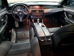 BMW Series 5 2013