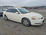 Chevrolet Impala 2009