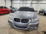 BMW Series 3 2011
